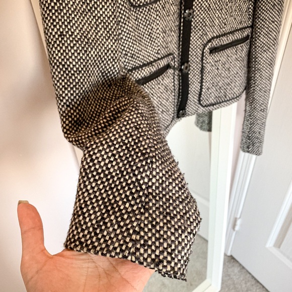 MEXX JACKET SIZE XSMALL FALL JACKET - Picture 5 of 6